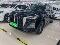 Hongqi HS5 2023 2.0T Qixiang Pro version - фото 2
