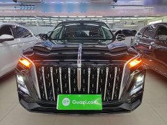 Hongqi HS5 2023 2.0T Qixiang Pro version - фото 3