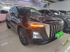 Hongqi HS5 2023 2.0T Qixiang Pro version - фото 4