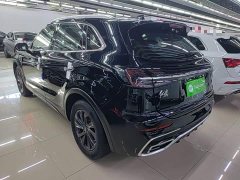 Hongqi HS5 2023 2.0T Qixiang Pro version - фото 5