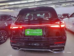 Hongqi HS5 2023 2.0T Qixiang Pro version - фото 6