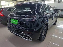 Hongqi HS5 2023 2.0T Qixiang Pro version - фото 7