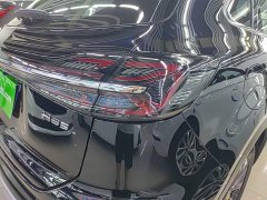 Hongqi HS5 2023 2.0T Qixiang Pro version - фото 8