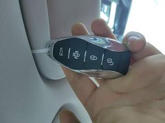 Hongqi HS5 2023 2.0T Qixiang Pro version - фото 9