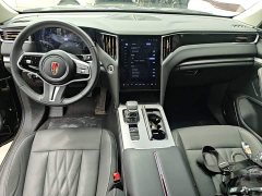 Hongqi HS7 PHEV 2.0T PHEV four-wheel drive Qichang version 6 seats - фото 10