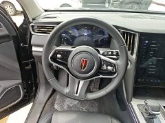 Hongqi HS7 PHEV 2.0T PHEV four-wheel drive Qichang version 6 seats - фото 11