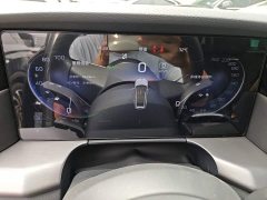Hongqi HS7 PHEV 2.0T PHEV four-wheel drive Qichang version 6 seats - фото 12