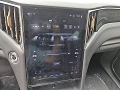 Hongqi HS7 PHEV 2.0T PHEV four-wheel drive Qichang version 6 seats - фото 13