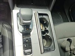 Hongqi HS7 PHEV 2.0T PHEV four-wheel drive Qichang version 6 seats - фото 14