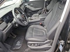 Hongqi HS7 PHEV 2.0T PHEV four-wheel drive Qichang version 6 seats - фото 15