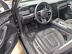 Hongqi HS7 PHEV 2.0T PHEV four-wheel drive Qichang version 6 seats - фото 16