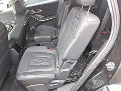 Hongqi HS7 PHEV 2.0T PHEV four-wheel drive Qichang version 6 seats - фото 17