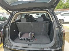 Hongqi HS7 PHEV 2.0T PHEV four-wheel drive Qichang version 6 seats - фото 19