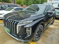 Hongqi HS7 PHEV 2.0T PHEV four-wheel drive Qichang version 6 seats - фото 2