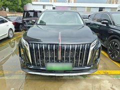 Hongqi HS7 PHEV 2.0T PHEV four-wheel drive Qichang version 6 seats - фото 3