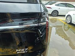 Hongqi HS7 PHEV 2.0T PHEV four-wheel drive Qichang version 6 seats - фото 8