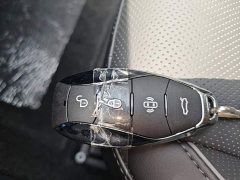 Hongqi HS7 PHEV 2.0T PHEV four-wheel drive Qichang version 6 seats - фото 9
