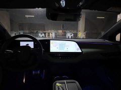 Hongqi EH7 2025 690 Smart Select Edition - фото 10