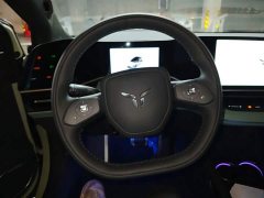 Hongqi EH7 2025 690 Smart Select Edition - фото 11