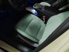 Hongqi EH7 2025 690 Smart Select Edition - фото 15