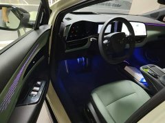 Hongqi EH7 2025 690 Smart Select Edition - фото 16