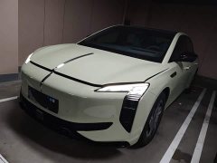 Hongqi EH7 2025 690 Smart Select Edition - фото 2