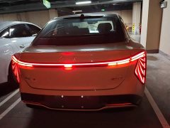 Hongqi EH7 2025 690 Smart Select Edition - фото 6