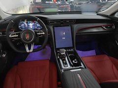 Hongqi H6 2025 2.0T Beauty Edition - фото 10