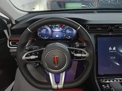 Hongqi H6 2025 2.0T Beauty Edition - фото 11