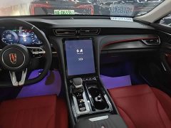 Hongqi H6 2025 2.0T Beauty Edition - фото 13
