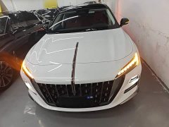 Hongqi H6 2025 2.0T Beauty Edition - фото 3