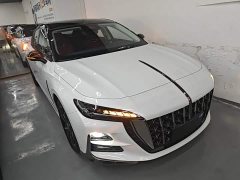 Hongqi H6 2025 2.0T Beauty Edition - фото 4