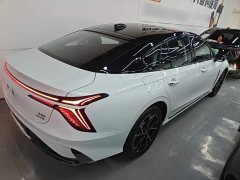 Hongqi H6 2025 2.0T Beauty Edition - фото 7