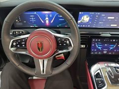 Hongqi E-HS9 690km flagship version six seats - фото 10