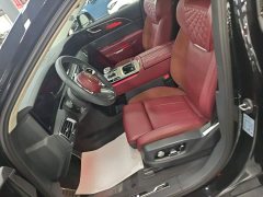 Hongqi E-HS9 690km flagship version six seats - фото 15