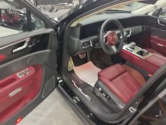Hongqi E-HS9 690km flagship version six seats - фото 16