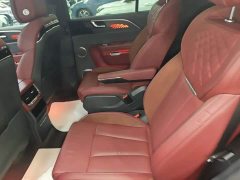 Hongqi E-HS9 690km flagship version six seats - фото 17