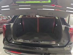 Hongqi E-HS9 690km flagship version six seats - фото 19