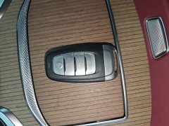 Hongqi E-HS9 690km flagship version six seats - фото 9