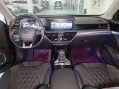 Hongqi HS5 2019 2.0T Zhilian Flagship Edition - фото 10