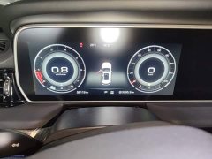 Hongqi HS5 2019 2.0T Zhilian Flagship Edition - фото 12