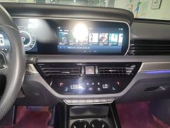 Hongqi HS5 2019 2.0T Zhilian Flagship Edition - фото 13