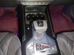 Hongqi HS5 2019 2.0T Zhilian Flagship Edition - фото 14