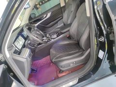Hongqi HS5 2019 2.0T Zhilian Flagship Edition - фото 15