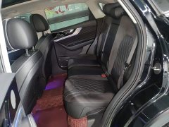 Hongqi HS5 2019 2.0T Zhilian Flagship Edition - фото 17