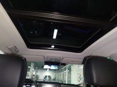 Hongqi HS5 2019 2.0T Zhilian Flagship Edition - фото 18
