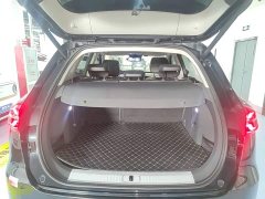 Hongqi HS5 2019 2.0T Zhilian Flagship Edition - фото 19