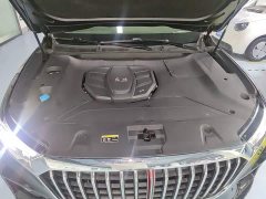 Hongqi HS5 2019 2.0T Zhilian Flagship Edition - фото 20