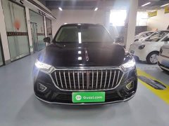 Hongqi HS5 2019 2.0T Zhilian Flagship Edition - фото 3