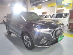 Hongqi HS5 2019 2.0T Zhilian Flagship Edition - фото 4